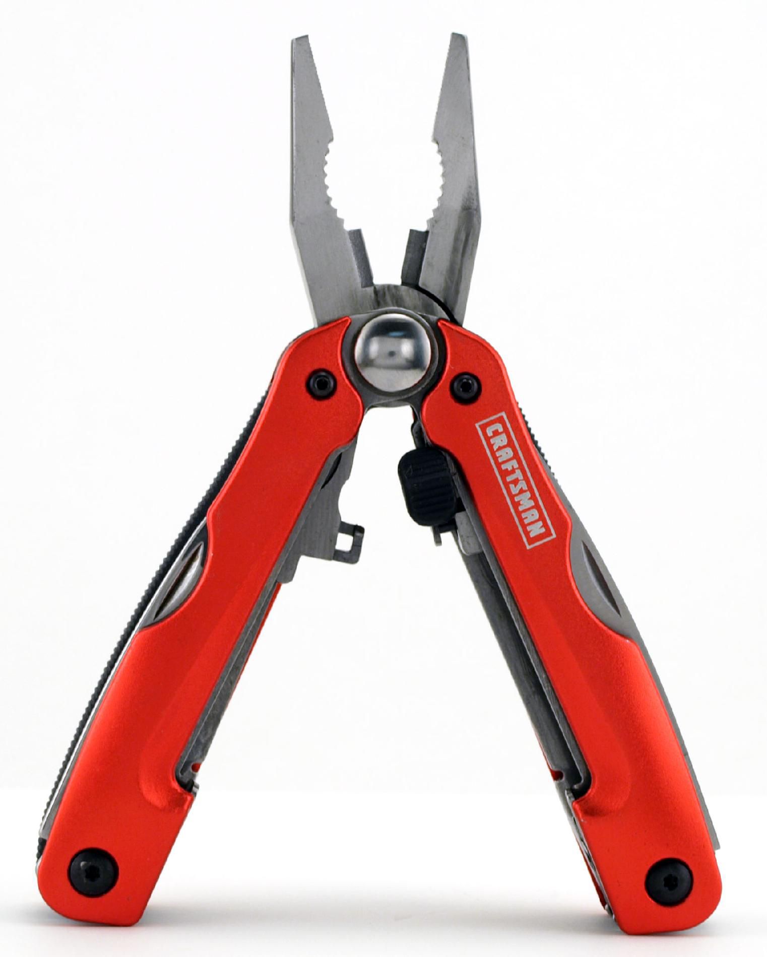 Craftsman 12in1 Multi Tool Free Shipping New eBay