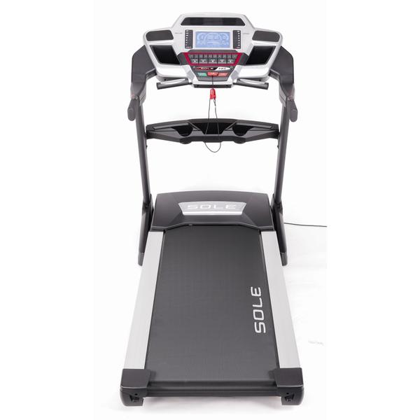 Sole F85 Exceptional and Convenient Workout Experience at Sears