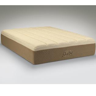 Tempur-Pedic The GrandBed by Tempur-Pedic King Mattress ...