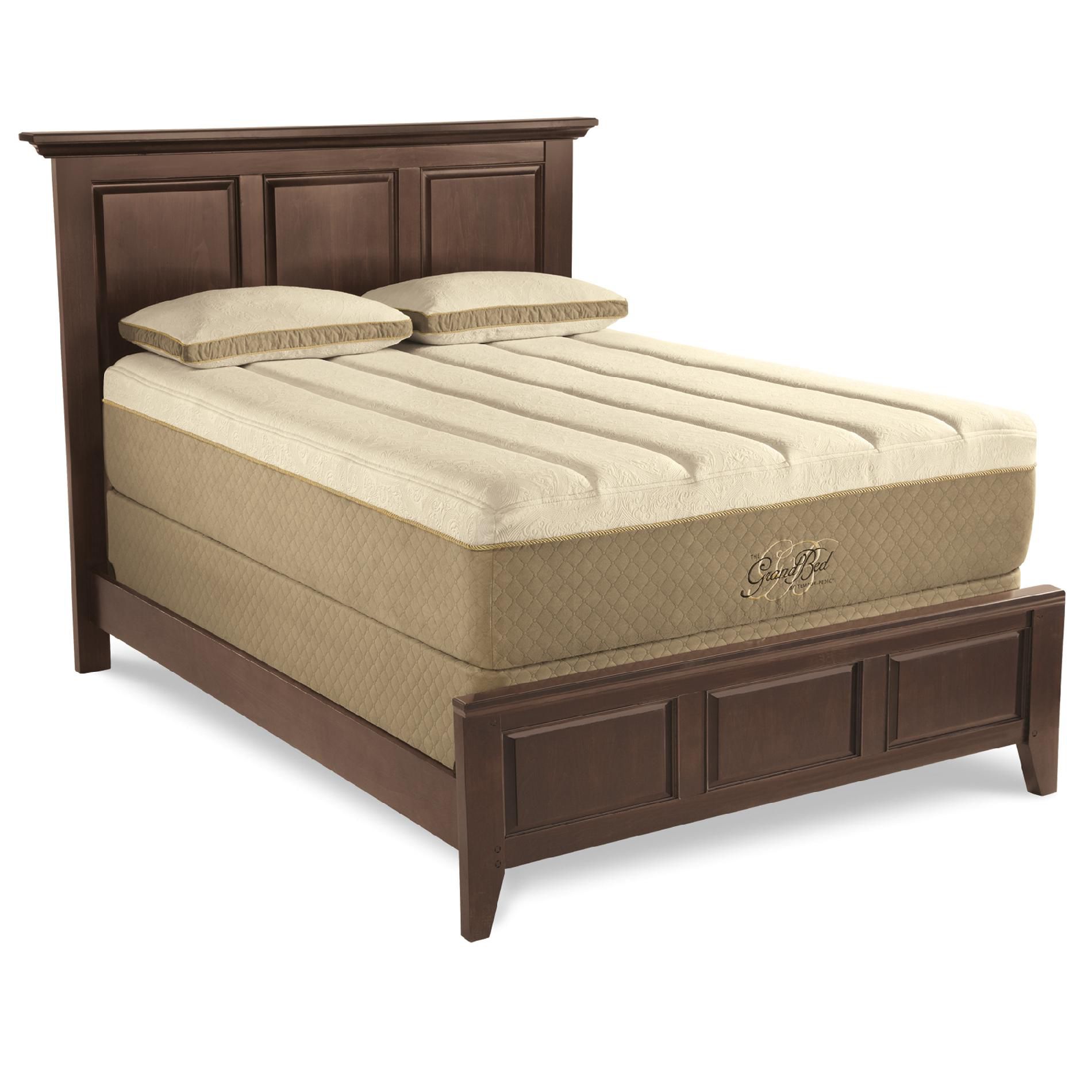 Tempur-Pedic The GrandBed by Tempur-Pedic King  Mattress Only at Sears.com