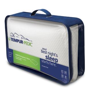 tempur symphony pillow small