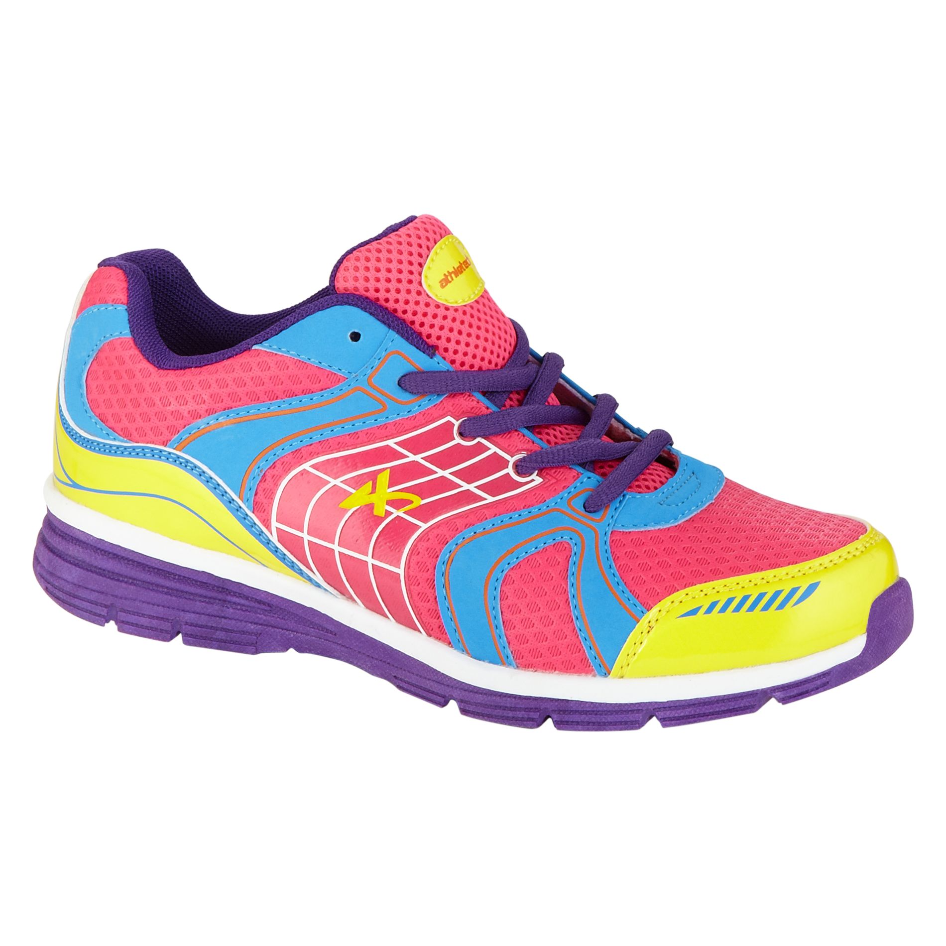 discount women's athletic shoes