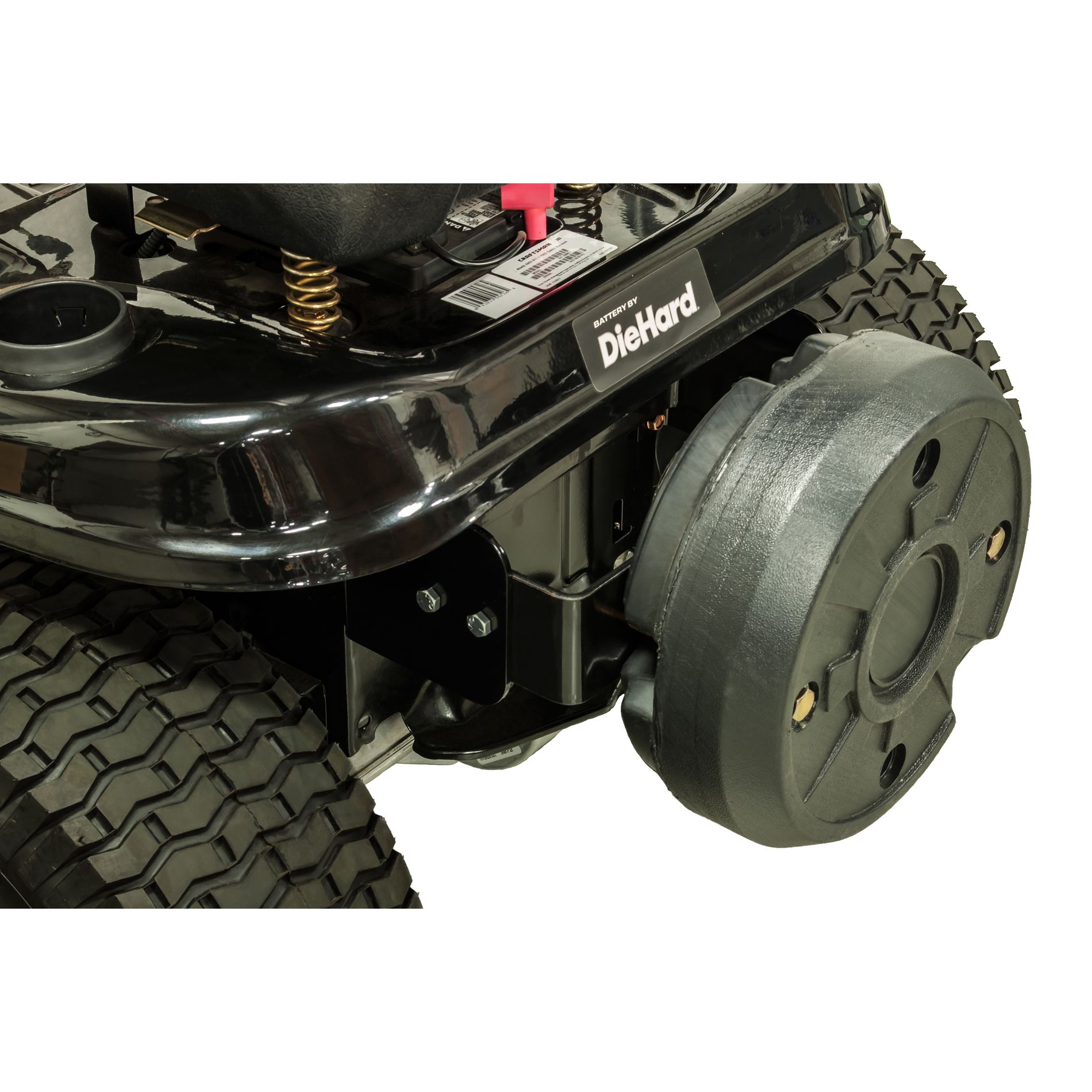 Craftsman 24100 55lb Rear Wheel Weight Shop Your Way Online Shopping