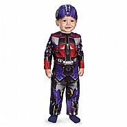 Disguise Optimus Infant Halloween Costume at Kmart.com