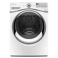 4.3 cu. ft. Front-Load Washer w/ Precision Dispense - White