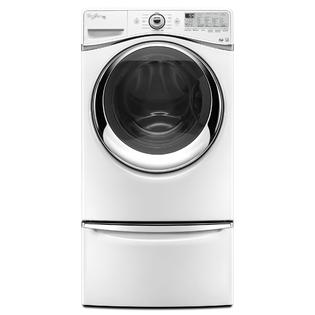 Whirlpool Front Load Washer 4.3 cu. ft. WFW94HEAW - Sears
