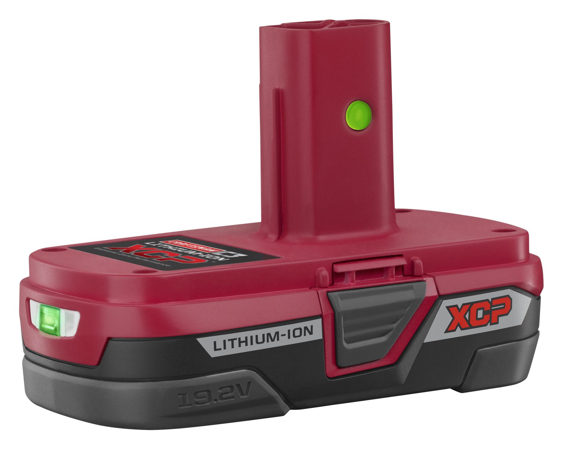 Craftsman -C3 19.2-Volt XCP Compact Lithium-Ion Battery Pack