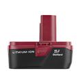 C3 19.2-Volt High Capacity Lithium-Ion Battery Pack