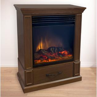 20 Mobile Electric Fireplace Easy Home Upgrades from Sears
