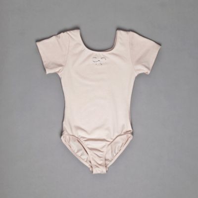 Just Imagine&nbsp; Girls’ Leotard Short