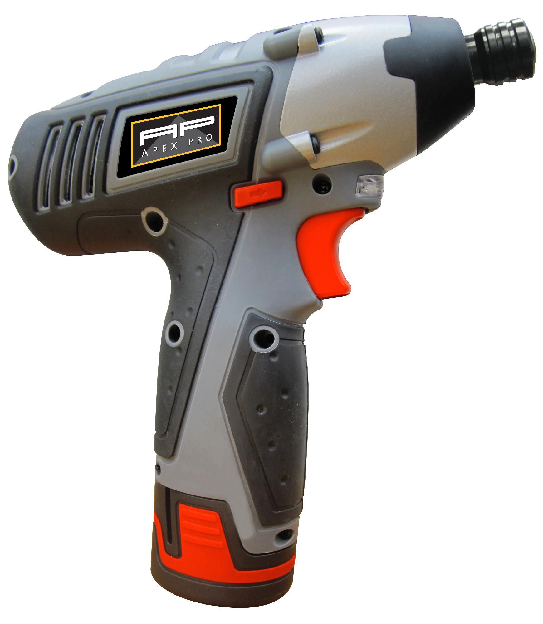 Wen Apex Pro 12V Lithium Ion