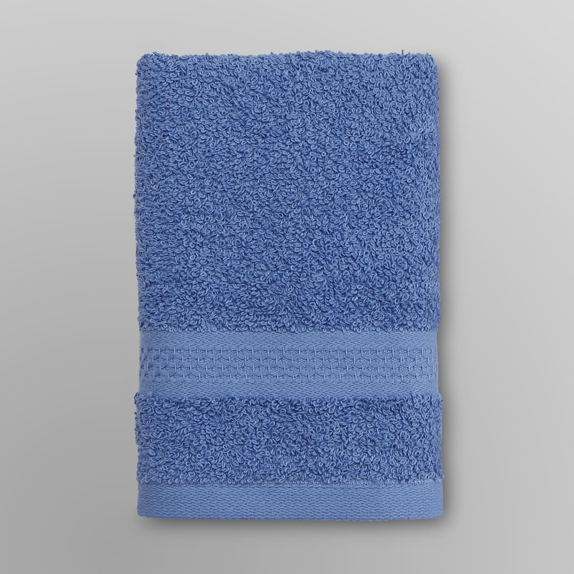 Cannon&nbsp; Cotton Washcloth
