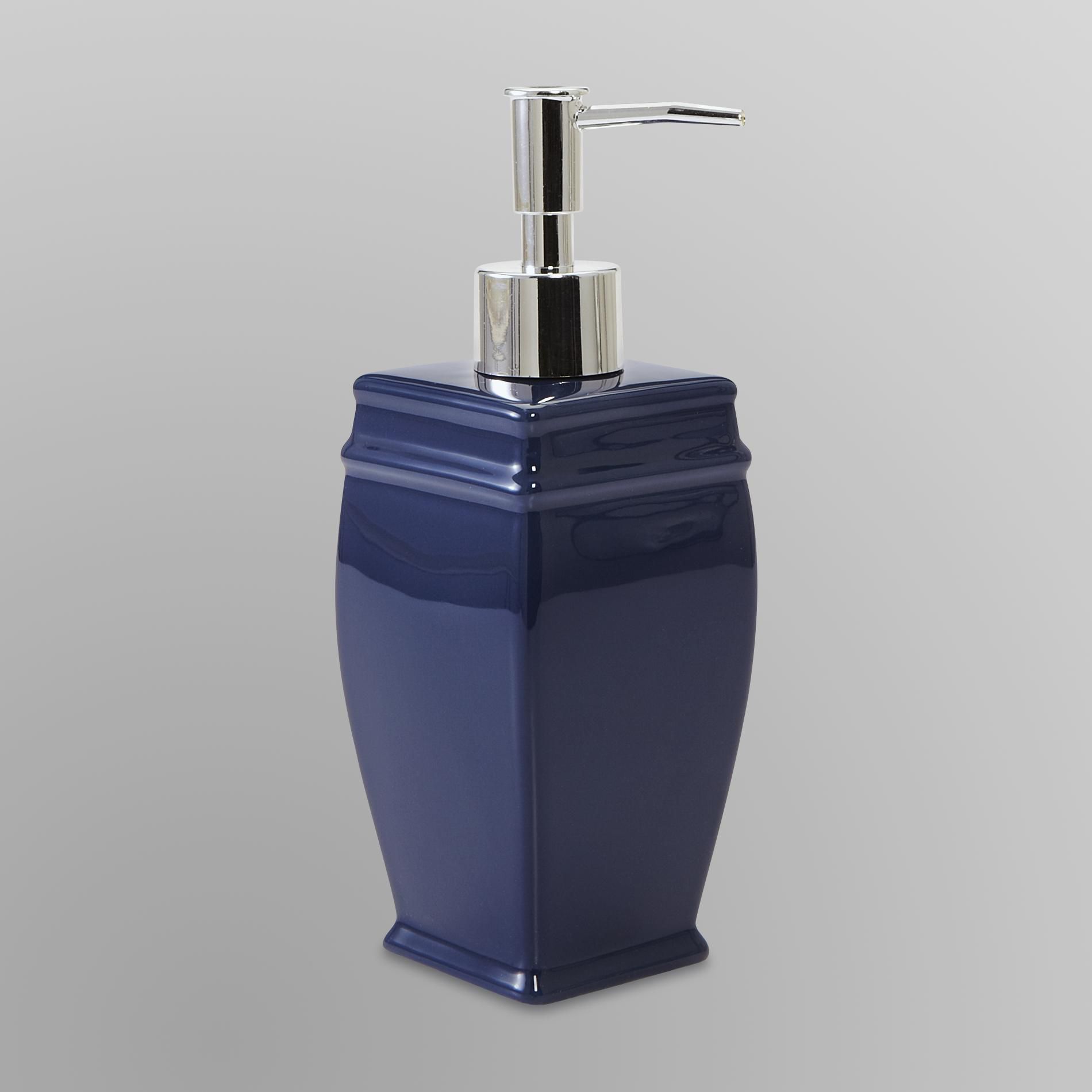 Cannon Lotion Pump Navy at Kmart.com