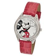 Mickey Mouse Watches & Jewelry