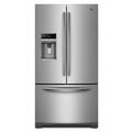 29 cu. ft. French-Door Refrigerator w/ Cool Core™ Temperature Management - Stainless Steel