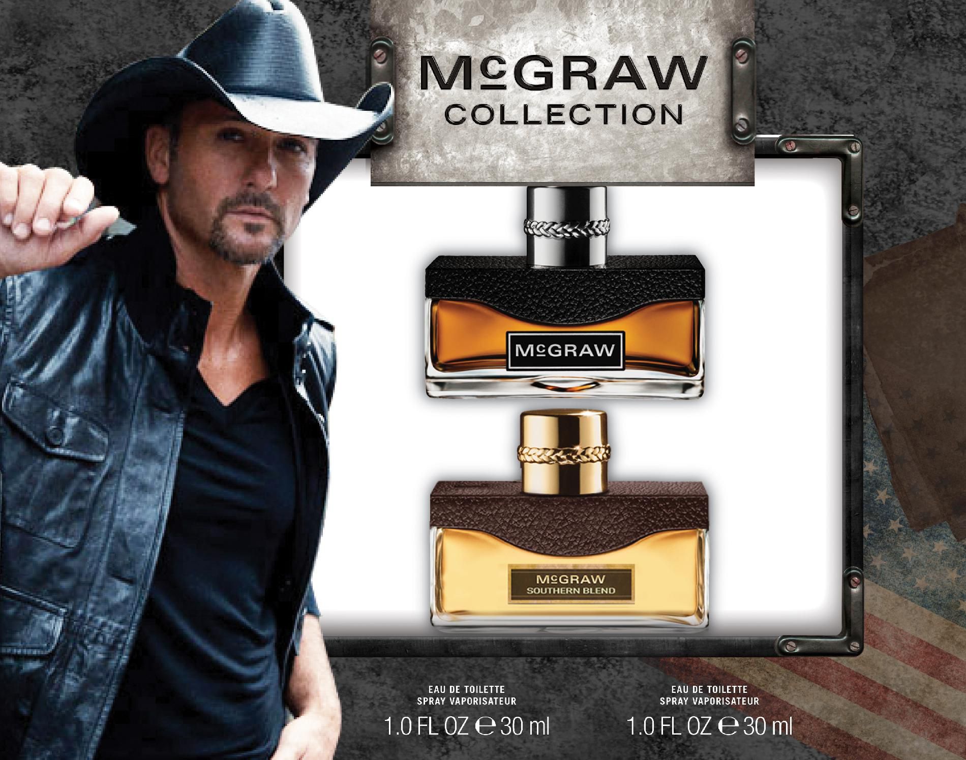 Tim McGraw 2-Piece Omni Set at Sears.com
