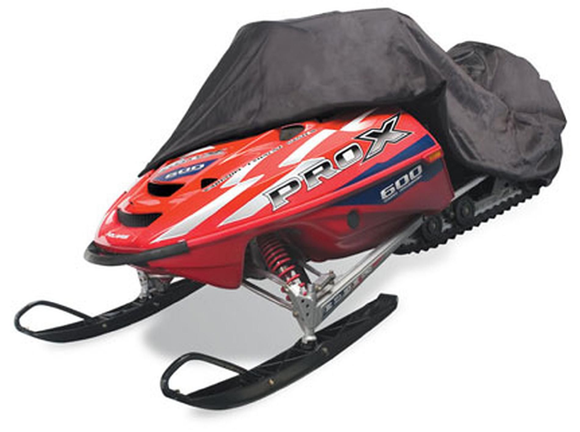 Budge Sportsman Snowmobile Extra Large Size Cover at Kmart.com