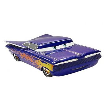 Cars Ramone DVD Player