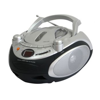 Shop for Portable CD Players in the TVs & Electronics department ...