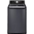 4.8 cu. ft. High-Efficiency Top Load Washer - Platinum