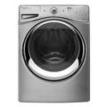 4.3 cu. ft. Front-Load Washer w/ Precision Dispense Ultra - Diamond Steel