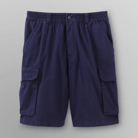 Outdoor Life Men's Ripstop Cargo Shorts at Sears.com