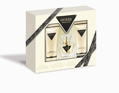 Guess Seductive 3-Piece Gift Set at Sears.com