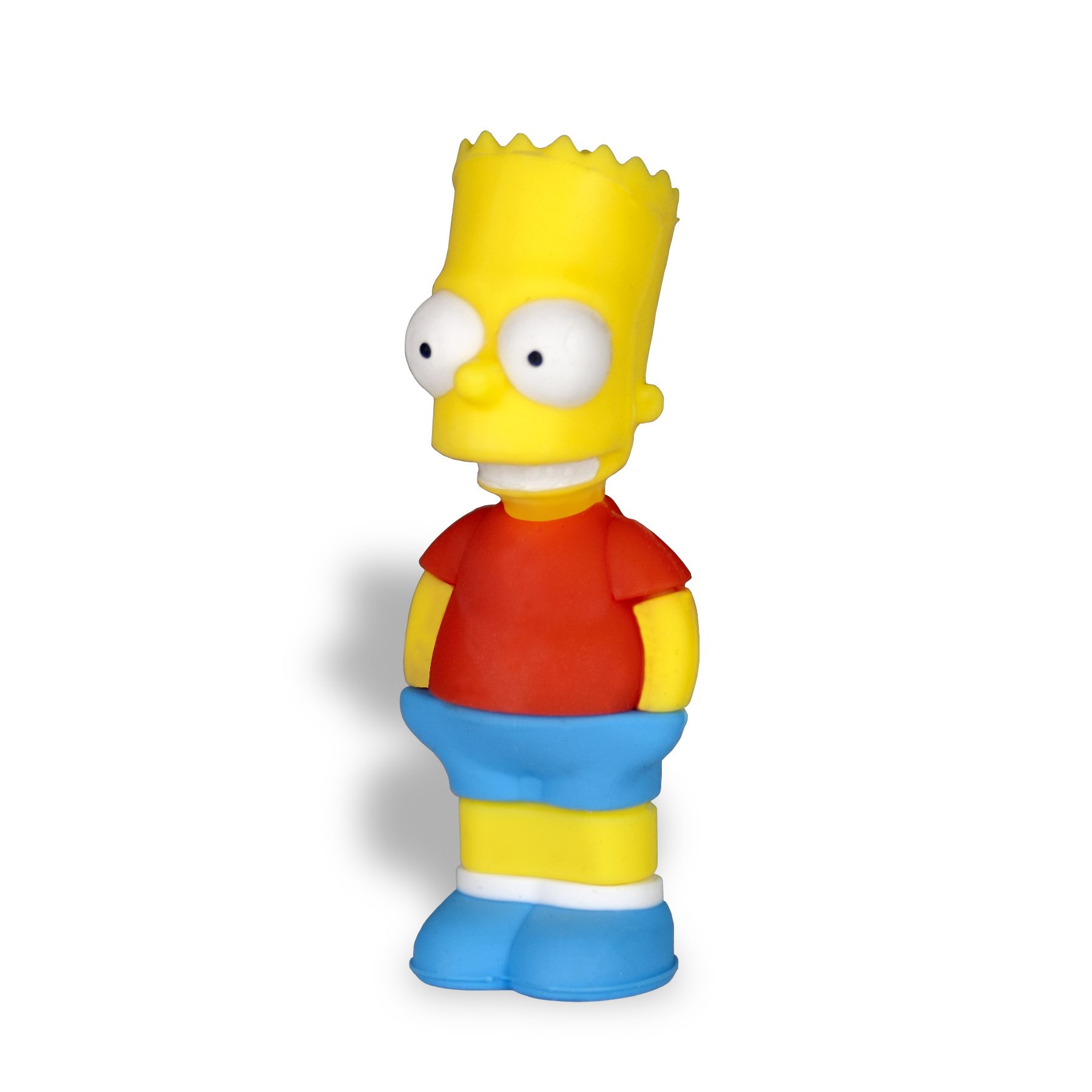 The Simpsons 8GB Bart USB Flash Drive at Kmart.com