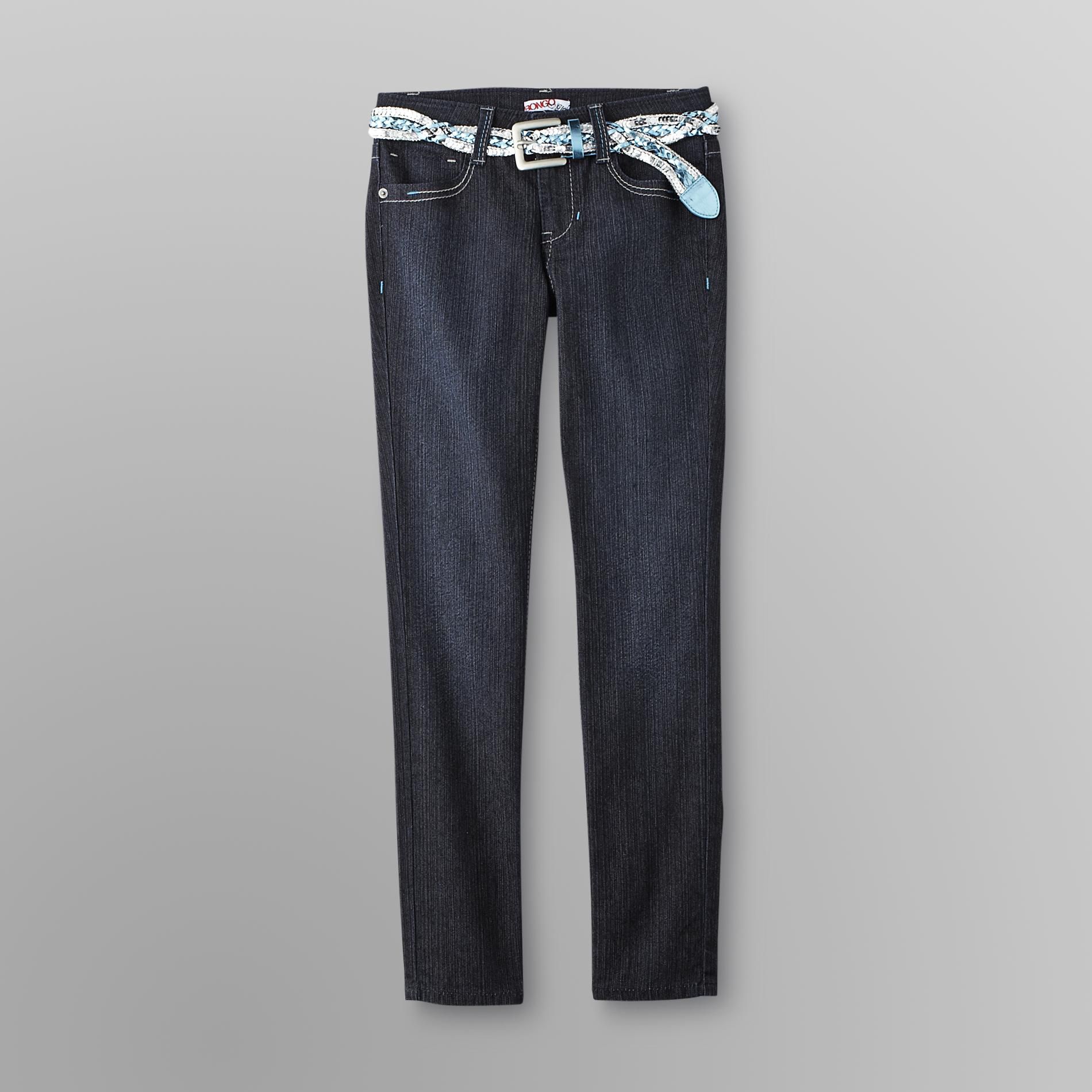 Jolt Girl's Skinny Jeans at Sears.com