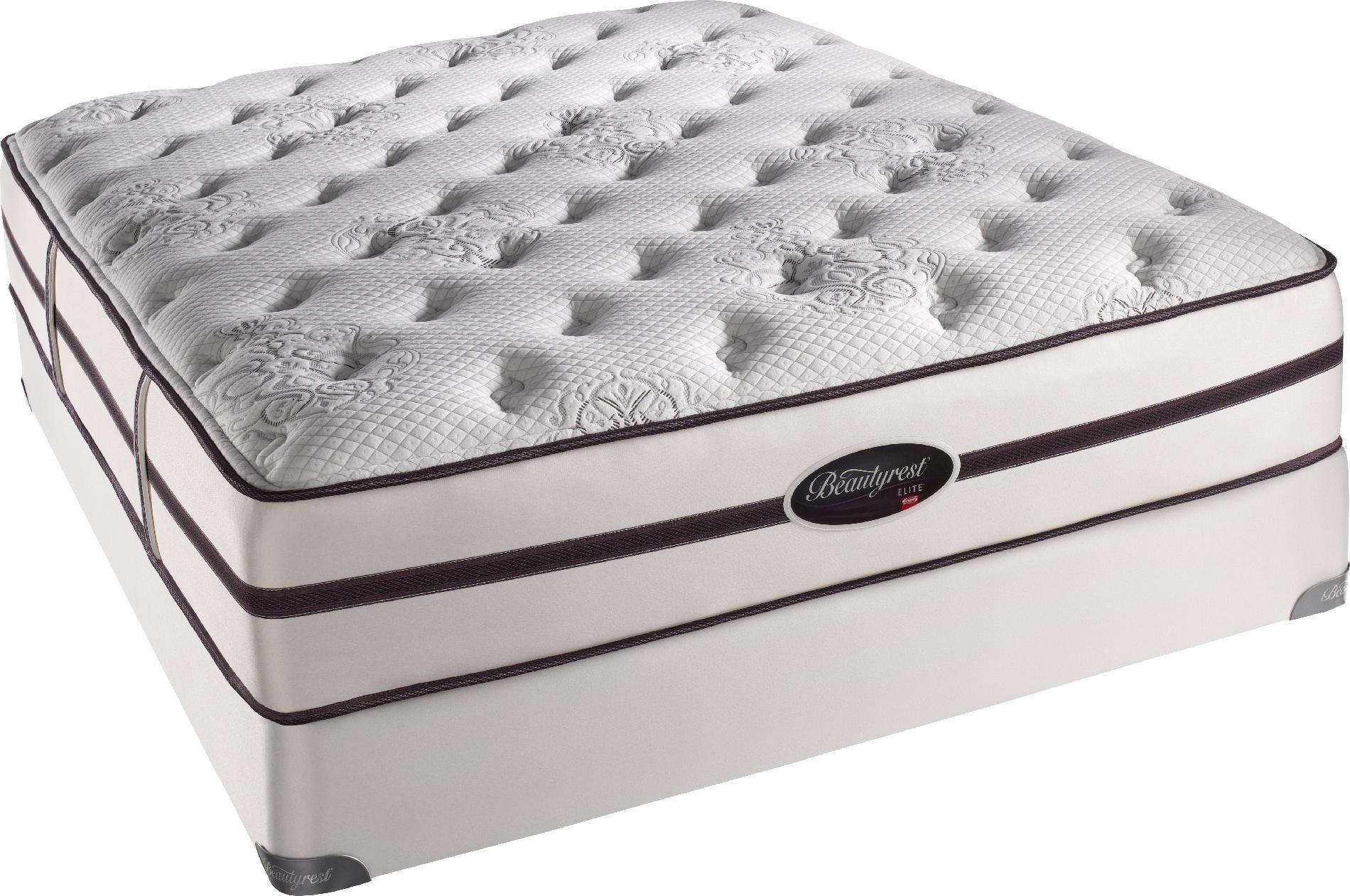 Simmons Beautyrest Ellet Firm Twin Xl Mattress Yakinyx