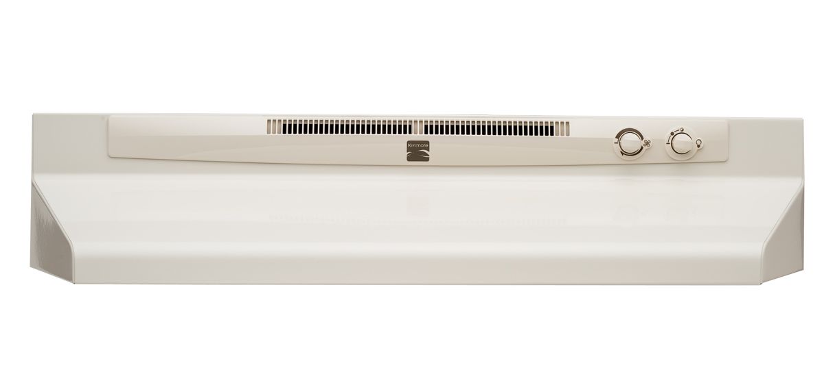 Kenmore 36" Convertible Range Hood at Kmart.com