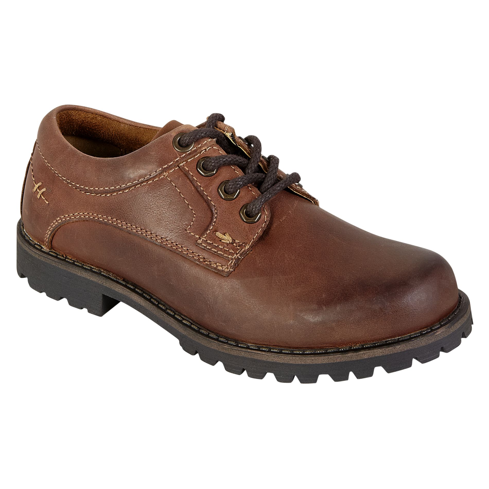 Dockers Men's Sandhurst Casual Shoe Brown Shop Your Way Online