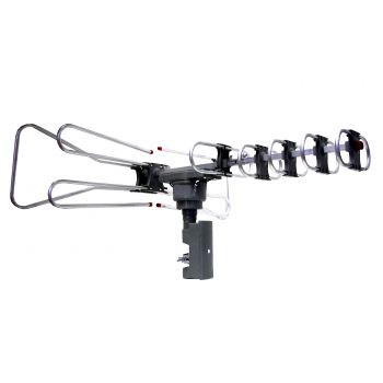 Supersonic SC-603 Outdoor Superior HDTV Digital Rotating Antenna at Kmart.com