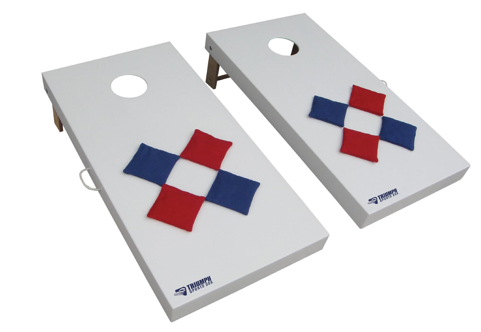 Driveway Games Junior Bean Bag Toss Game Fitness & Sports Outdoor