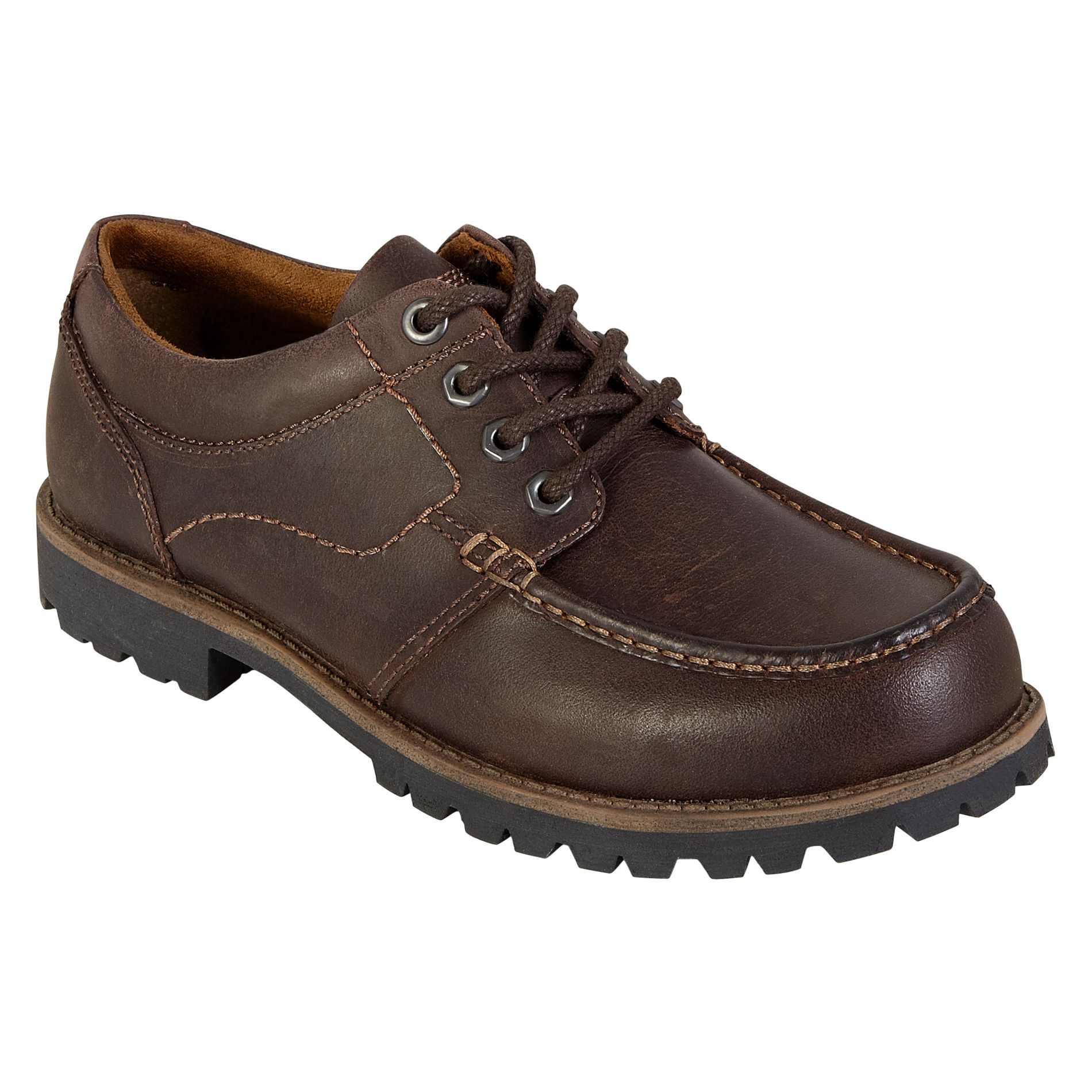Dockers Men's Humboldt Casual Oxford Shoe - Brown at Sears.com