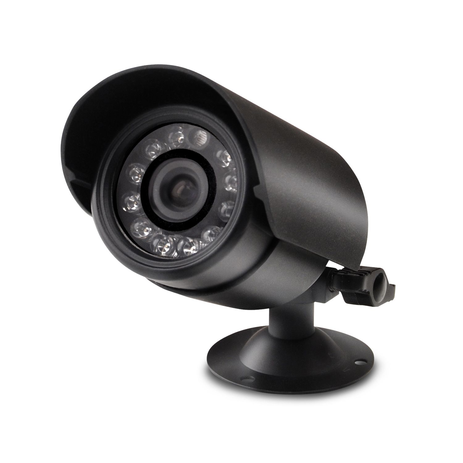 Swann SW311-PN5-US046 Compact Outdoor Night Vision Security Camera at Sears.com