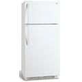 16.5 cu. ft. Top-Freezer Refrigerator, Non-Ice - Bisque