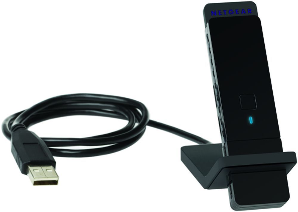 Networking Cards & Adapters