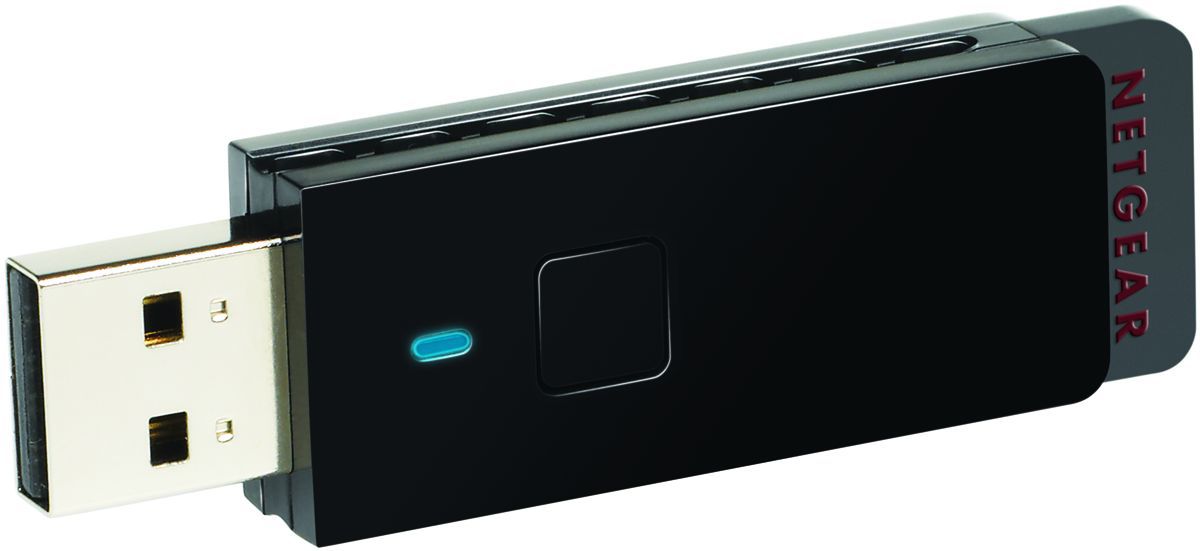 Netgear&nbsp; Wireless-N 150 USB Adapter