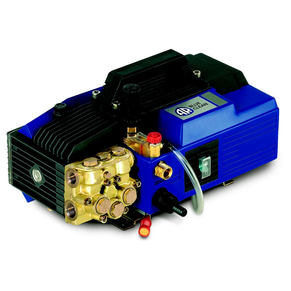 AR Blue Clean 1900 PSI Electric Pressure Washer at Sears.com