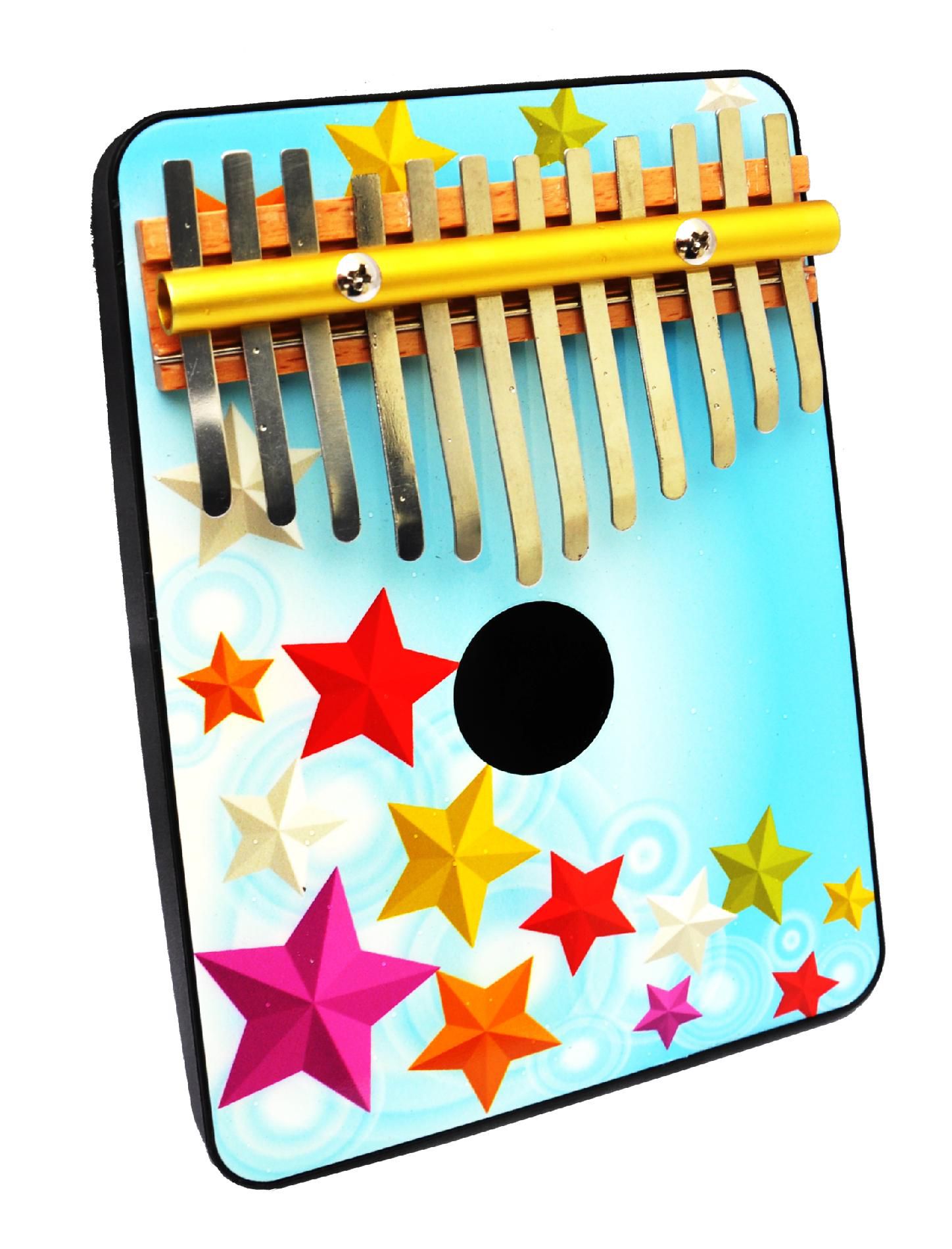 Schoenhut Stars 12 Note Thumb Piano at Sears.com