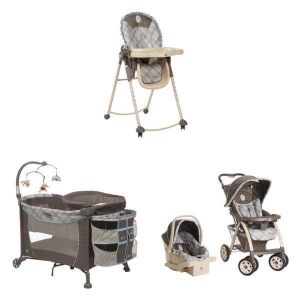Disney Pooh Travel Gear Bundle at Sears.com