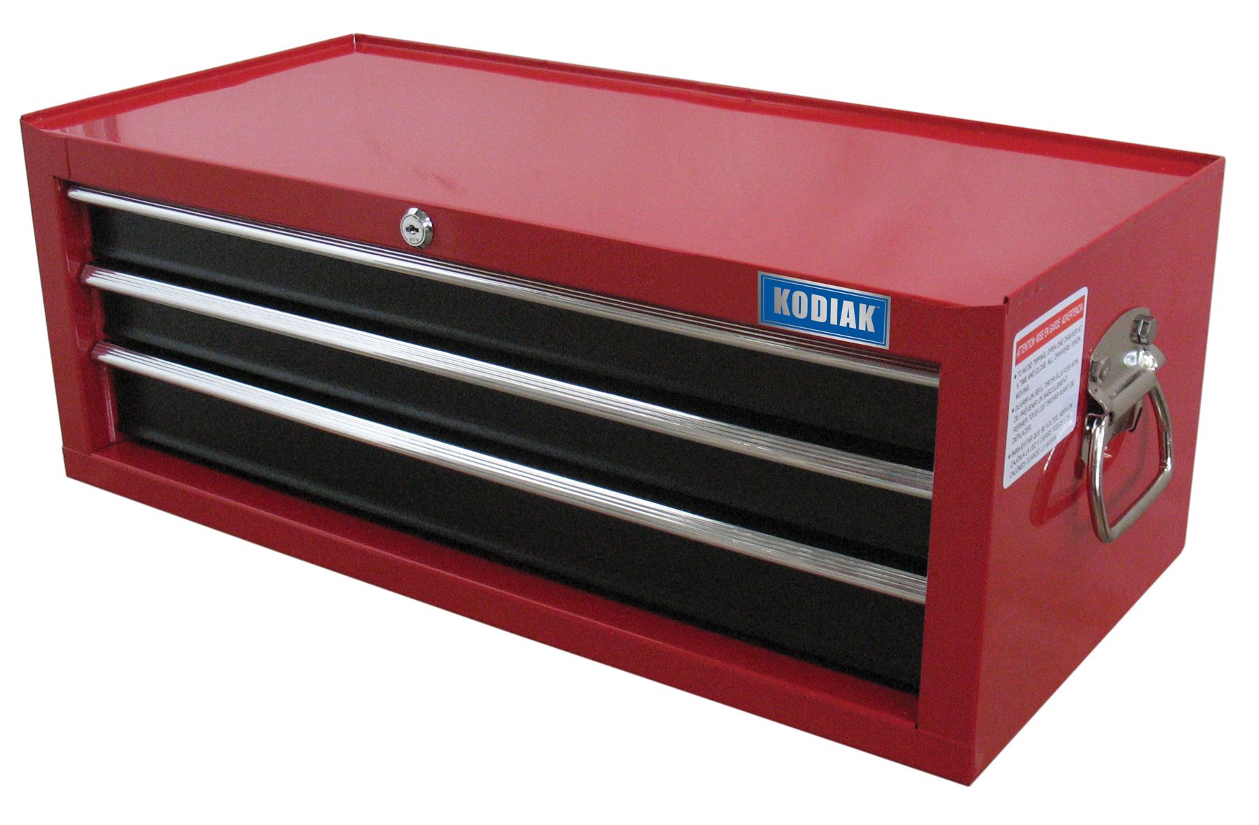 Kodiak 26 3 Drawer Intermediate Chest