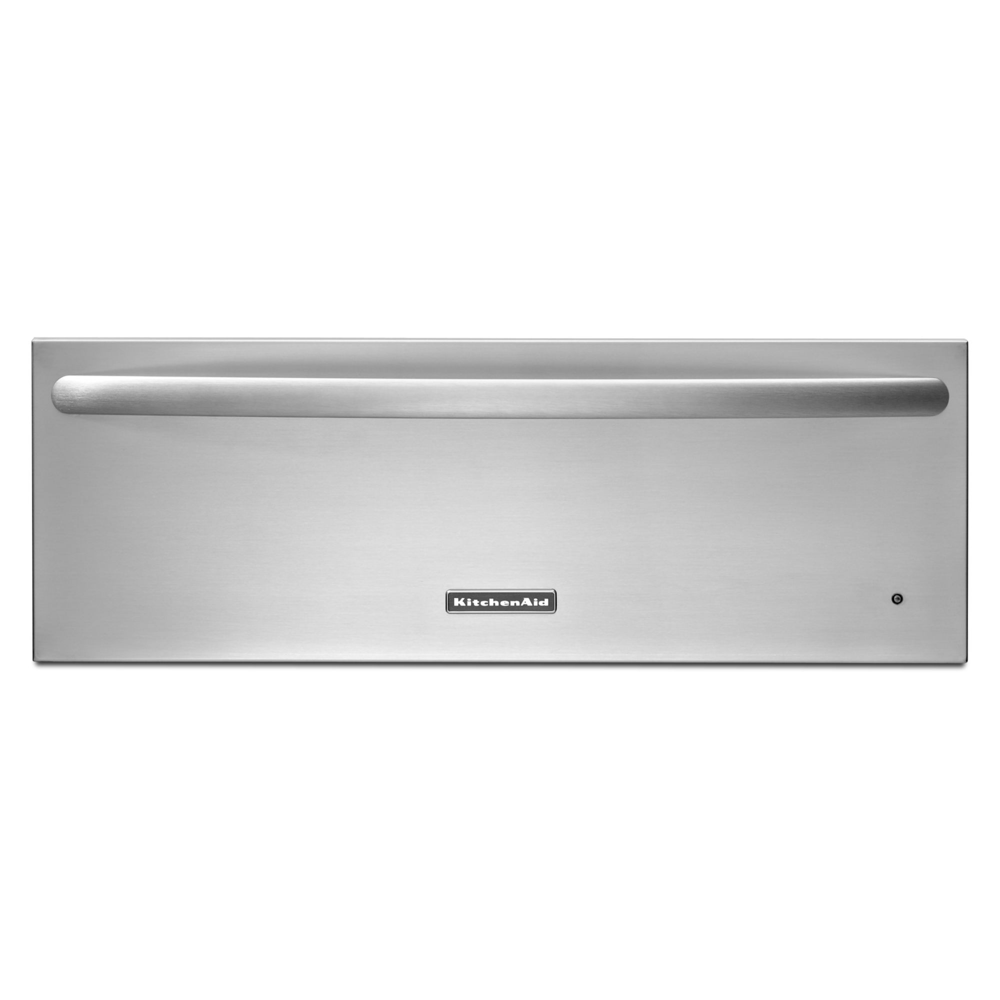 KitchenAid 27 Slow Cook Warming Drawer Architect Series II - Stainless Steel 2 position