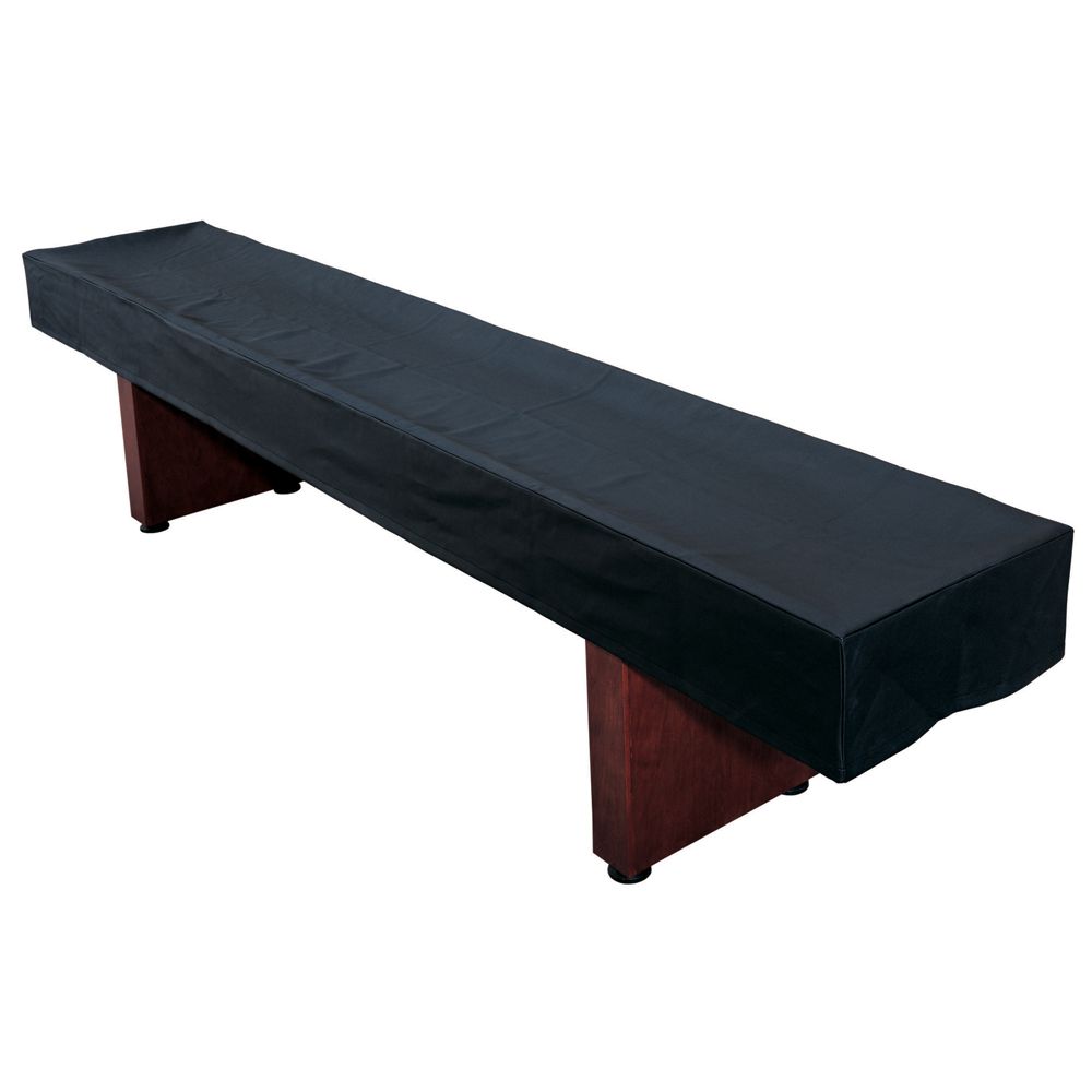 Hathaway Black Cover for 9 ft. Shuffleboard Table at Sears.com