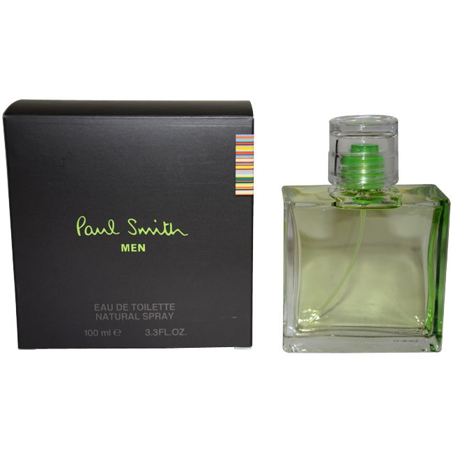 Paul Smith by Paul Smith for Men - 3.4 oz EDT Spray at Kmart.com