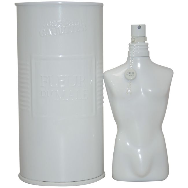 Jean Paul Gaultier&nbsp; Fleur Du Male by