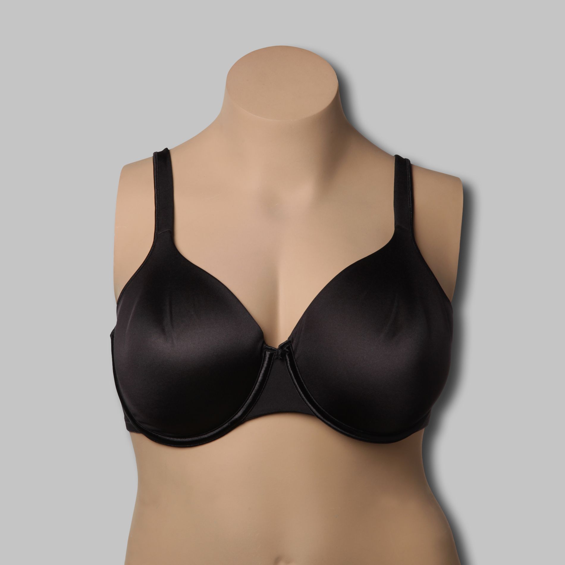 Playtex Bra Simply Smooth Underwire Foam M470H at Kmart.com