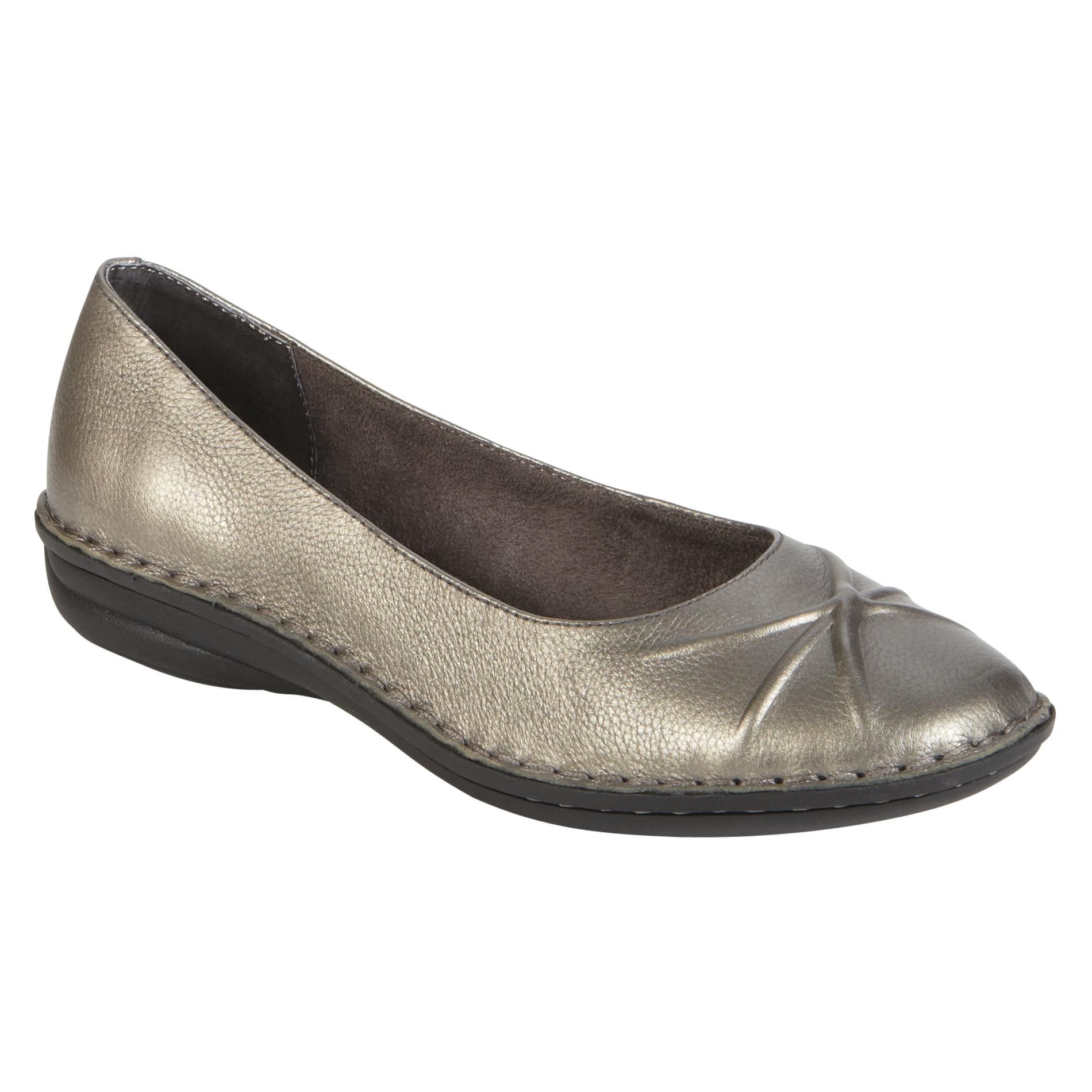 I Love Comfort Women Casual Noble Skimmer - Pewter at Kmart.com