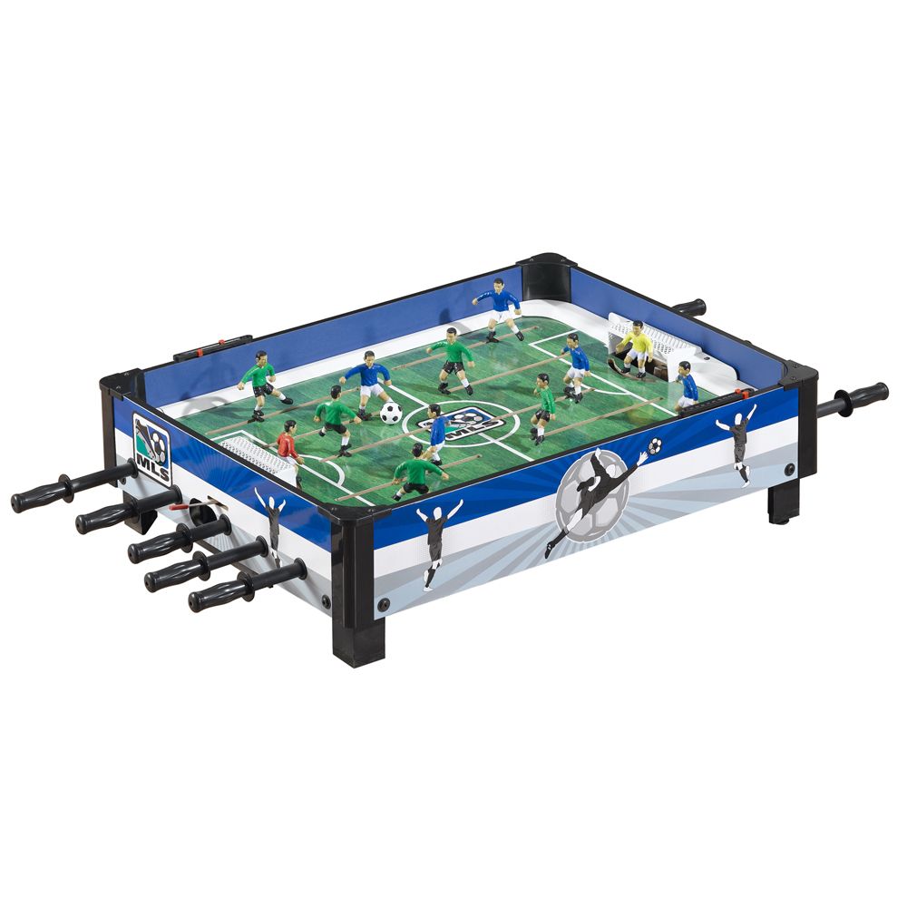 Hathaway MLS Table Top Rod Soccer at Kmart.com